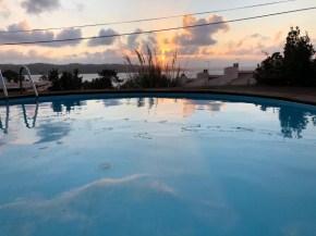 Swimgold Villa